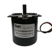 40W 2 5Rpm 70Ktyz Ac Senkron Motor - 1