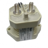Evq200D1Da71 Dc Kontaktör 200A 12 750V Dc Spstno Yardımcı Kontak - 2