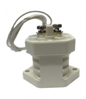 Evq50C12Da71 Kontaktör 50A 12 750V Spst No Yardımcı Kontak - 4