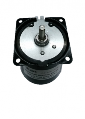 10Rpm 28W Ac Senkron Motor Viyol Motoru 68 Ktyz 7 MM - 5