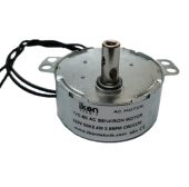 Tyc 50.49Ktyz 0.9 Rpm 4W Ac Senkron Motor - 1