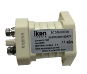 Evq100D12Da71 Dckontaktör 100A 12 750V Dc Yardımcı Kontak - 4