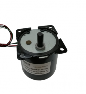 10 RPM 70KTYZ 40W AC Senkron Motor - 4