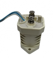 Evq100D12Da71 Dckontaktör 100A 12 750V Dc Yardımcı Kontak - 5