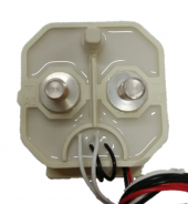 Evq300D1Da71 Dc Kontaktör 300A 12 750Vdc Spst No Yardımcı Kontak - 5