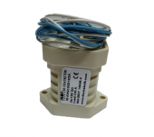 Evq100D12Da Dc Kontaktör 100A 12 900V Dc Spst No Yardımcı Kontak - 1