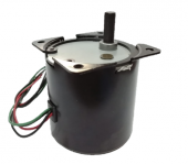 10 RPM 70KTYZ 40W AC Senkron Motor - 5
