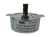 Tyc 50.49Ktyz 4W 20Rpm Çift Yön Viyol Motoru Ac Senkron Motor - 1
