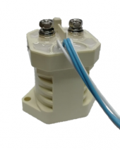 Evq100D12Da71 Dckontaktör 100A 12 750V Dc Yardımcı Kontak - 6