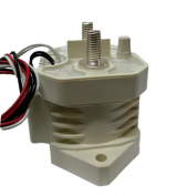 Evq300D1Da71 Dc Kontaktör 300A 12 750Vdc Spst No Yardımcı Kontak - 6