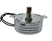 Tyc 50.49Ktyz 0.9 Rpm 4W Ac Senkron Motor - 4