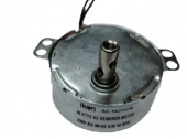 Tyc50.49Ktyz 10Rpm 4W Ac Senkron Motor Mikro Dalga Fırın Motor Çift Yön - 1