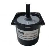 14W 15Rpm 60Ktyz Ac Senkron Motoru Viyol Motoru - 1