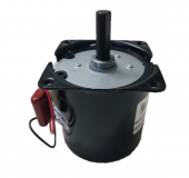 Viyol Motoru 60 Ktyz 14W 30Rpm Ac Senkron Motor - 2