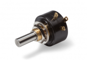Megatron RP19 R10K 3W 0.5L Hassas Tel Potansiyometre - 1