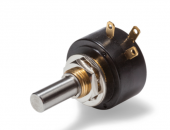 Megatron MP20 R10K 15W 1L Hassas Tel Potansiyometre - 1