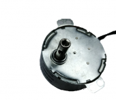Tyc50.49Ktyz 10Rpm 4W Ac Senkron Motor Mikro Dalga Fırın Motor Çift Yön - 4