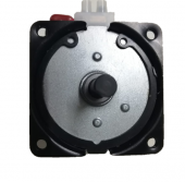 Viyol Motoru 60 Ktyz 14W 30Rpm Ac Senkron Motor - 3