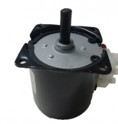 14W 2 5Rpm 60Ktyz Ac Senkron Motor - 4