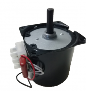 14W 15Rpm 60Ktyz Ac Senkron Motoru Viyol Motoru - 4