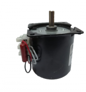 14W 10Rpm 60Ktyz Ac Senkron Motor, Dakikada 10 Tur Dönen Senkron Motor - 5