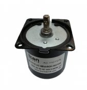 14W 2 5Rpm 60Ktyz Ac Senkron Motor - 6