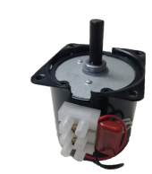 14W 15Rpm 60Ktyz Ac Senkron Motoru Viyol Motoru - 5