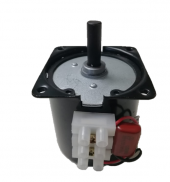 Viyol Motoru 60 Ktyz 14W 30Rpm Ac Senkron Motor - 5