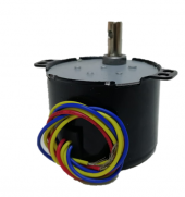 220V 10 Rpm 6W Ac Senkron Motor Viyol Motoru - 2