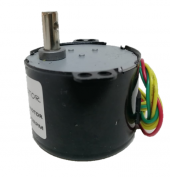 220V 20 Rpm 6W AC Senkron Motor, Viyol Motoru, Synchronous Motor - 3