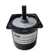 Viyol Motoru 60 Ktyz 14W 30Rpm Ac Senkron Motor - 7