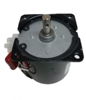 60KTYZ, Kuluçka Çevirme Motoru 14W 5Rpm Viyol Motoru - 2