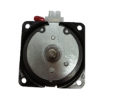 220V 20RPM 28W AC Senkron Motor, Dişli Motor - 3
