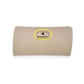 VW Passat B5.5 2001-2005 Torpido Kapak Mandalı Bej 3B1857122B thumbnail 1