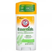 Arm & Hammer Essentials Rosemary Lavender Deodorant 71 GR - 1