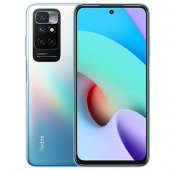 Xiaomi Redmi 10 128 GB 2022 Mavi - 1