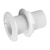 PLASTİK BAĞLANTI KOVANI 1.1/4" - 1