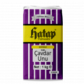 Hatap Çavdar Unu - 1