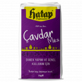 Hatap Çavdar Ekmeği Miksi - 1