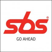 BMW S 1000 XR 2020 Ön Fren Balatası SBS 960SP EVO SİNTER - 3