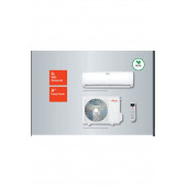 Viessmann Dynamic 12.000 Btu Inverter Split Klima - 1