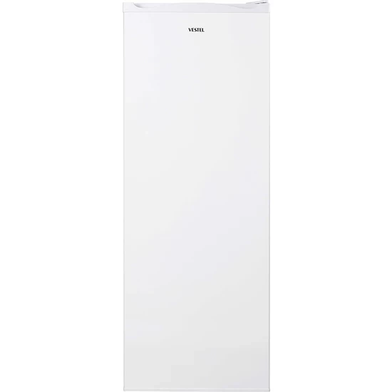 Vestel CD6001 E 6 Çekmeceli Derin Dondurucu - 1