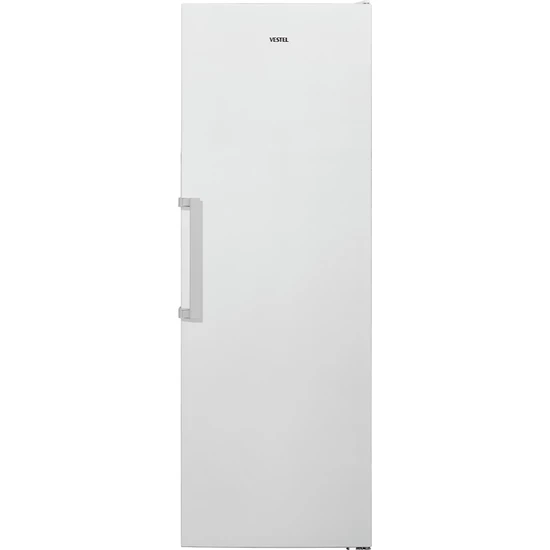 Vestel CD7011 7 Çekmeceli Dikey Derin Dondurucu - 1