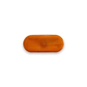 Skoda Pickup 1995-2001 Çamurluk Sinyal Lambası Sarı 6U0949101A - 1