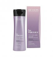 Revlon Be Fabulous Curl Defining Saç Kremi 250 ml - 1