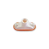 VW Caddy 1997-2001 Yan Çamurluk Sinyal Lambası Sarı 6U0949101A - 4