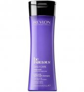 Revlon Be Fabulous Lightweight Şampuan 250 ml - 1