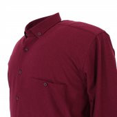 Pamuklu Büyük Beden BATTAL BOY Oduncu Gömlek & 2XL-10XL - 2