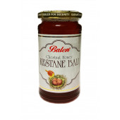 Balen Kestane Balı 625 gr Doğal Bal - 1