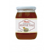Balen Kestane Balı 250 gr Doğal Bal - 1